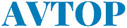 Логотип АВТОП